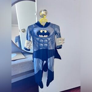Batman Costume
